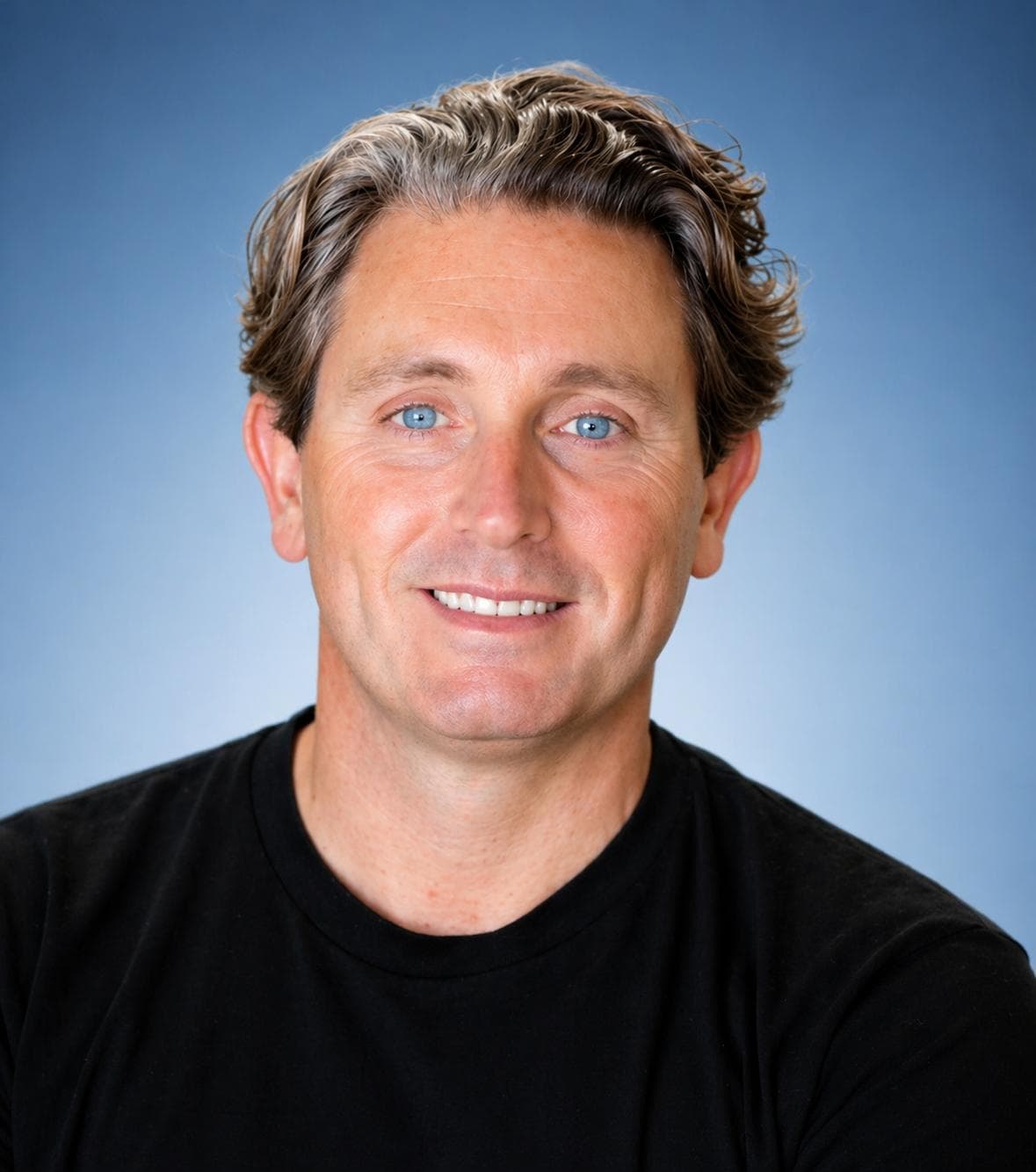 Brendan Morrissey